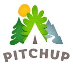 Pitchup logo